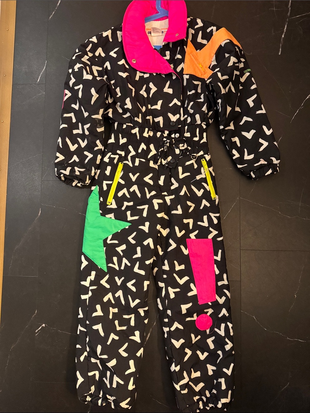 Obermeyer Snowsuit